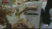 Quelle bomboniere a forma di pistola