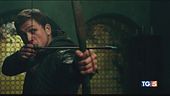 Il nuovo Robin Hood