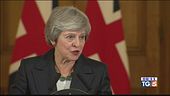 Brexit: si dimettono altri quattro ministri