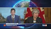 Brexit, pronta la sfiducia per la May?
