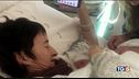 Mamma e 62 anni, ma in Italia non si può!