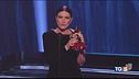A Laura Pausini il Latin Grammy Award