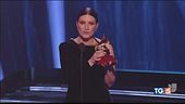 A Laura Pausini il Latin Grammy Award