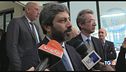 Sugli inceneritori scintille Lega-M5S