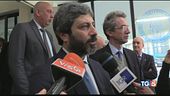 Sugli inceneritori scintille Lega-M5S