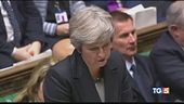 May sotto assedio, verso la sfiducia?