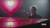 Elton John e i regali che cambiano la vita