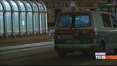 Vienna, aggressione a colpi di coltello