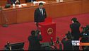 Xi Jinping presidente a vita