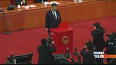 Xi Jinping presidente a vita