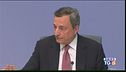 Monito di Draghi: rispettare le regole Ue