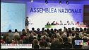 Pd: assemblea nazionale in cerca del rilancio