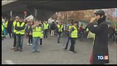 La Francia in piazza, morta manifestante