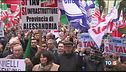 FI: a Torino per sì Tav, PD verso congresso