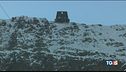 Inverno all'improvviso, la montagna si prepara
