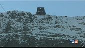 Inverno all'improvviso, la montagna si prepara