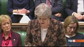 Theresa May accusa la Russia