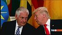 Bufera alla Casa Bianca Trump caccia Tillerson
