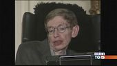 E' morto Stephen Hawking