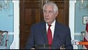 Trump caccia Tillerson Pennsylvania ai dem