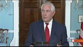 Trump caccia Tillerson Pennsylvania ai dem