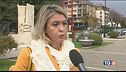 "Non lasciatela nel suo silenzio!"