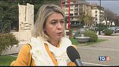 "Non lasciatela nel suo silenzio!"