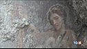 Leda e Cigno, l'ultima meraviglia di Pompei