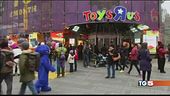Chiude Toys 'R' Us