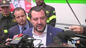 Decreto sicurezza, Salvini avverte M5S