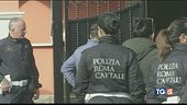Sgomberate le 8 ville abusive dei Casamonica