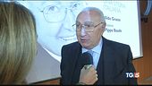 Pippo Baudo si racconta in un libro