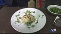 Passatelli con fonduta di Fossa