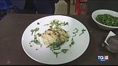 Passatelli con fonduta di Fossa