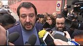 M5S: ci spetta la Camera Lega: al governo o voto