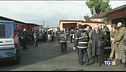 Blitz contro le ville del clan Casamonica