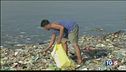 Un mare di plastica