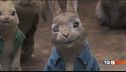 Arriva al cinema Peter Rabbit