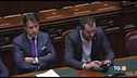 Dure le opposizioni "Un Paese a rischio"