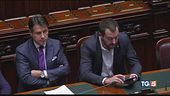 Dure le opposizioni "Un Paese a rischio"