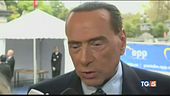 Conte, mano tesa alla UE. Opposizioni all'attacco
