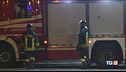 Padre incendia casa, muore figlio 11enne