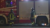 Padre incendia casa, muore figlio 11enne