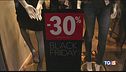 Arriva il black friday, febbre da supersconti