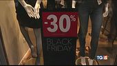 Arriva il black friday, febbre da supersconti