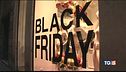 E' il "Venerdì nero", caccia allo sconto