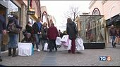 Venerdì nero che sa già di bianco Natale