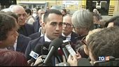 Corleone, furia Di Maio "Se eletto via simbolo"