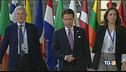 Missione in Europa per "Evitare la procedura"