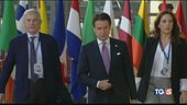 Missione in Europa per "Evitare la procedura"